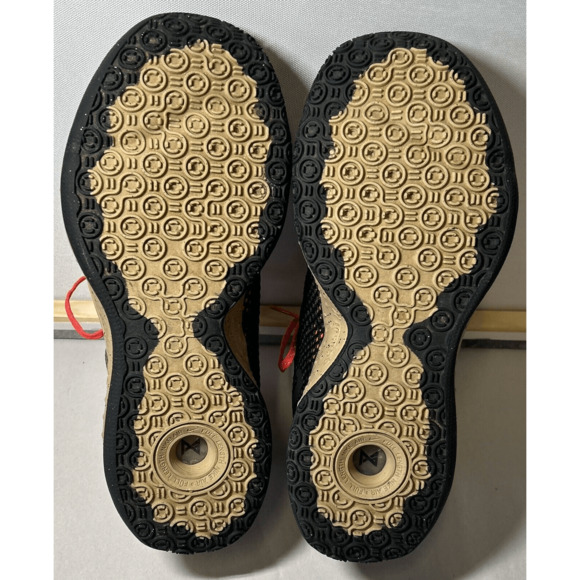 Nike PG 4 PCG Basketball Shoe Multi Color CZ2240900, SIZE MEN 7 WOMENS 8.5 - Picture 7 of 11